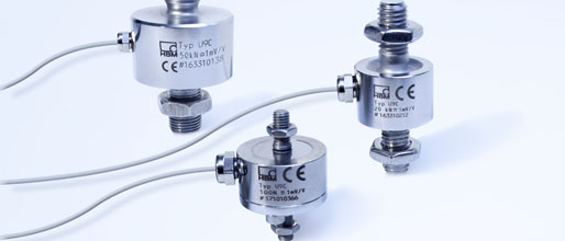 1-U9C/2KN力传感器